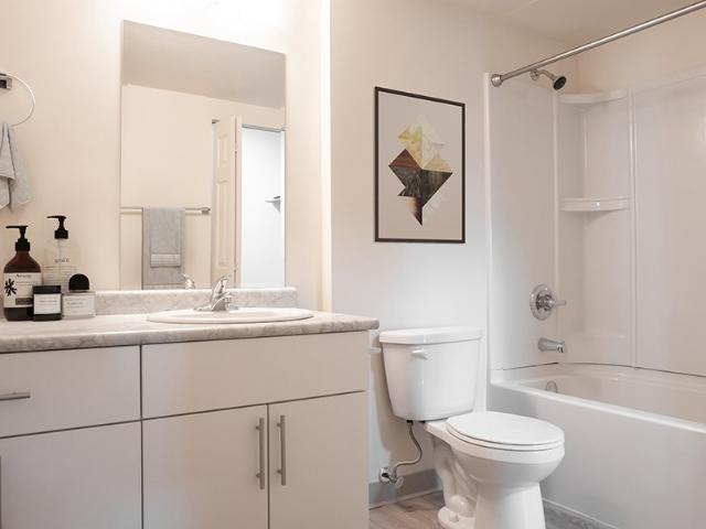 Apartment for rent in Winnipeg, East St. Paul