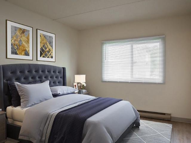Apartment for rent in East St. Paul, Manitoba