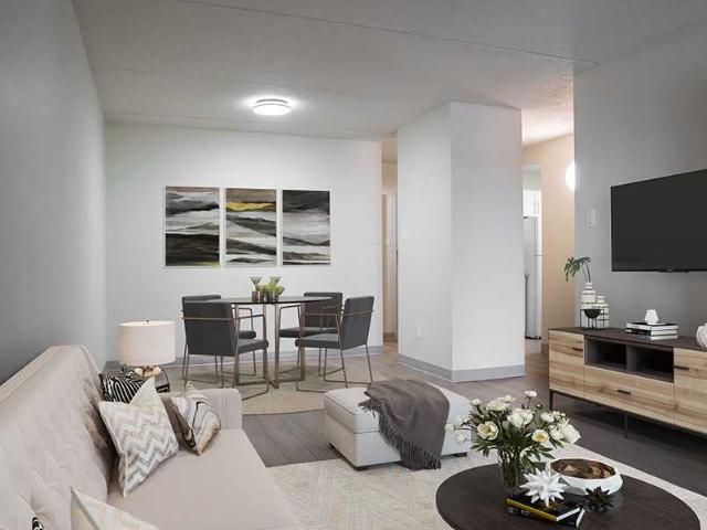 Apartment for rent in East St. Paul, Manitoba