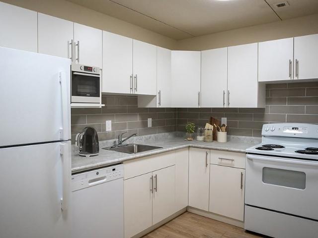 Apartment for rent in East St. Paul, Manitoba