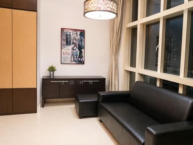 Apartment for rent
