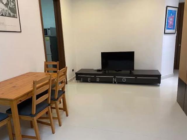 Apartment for rent