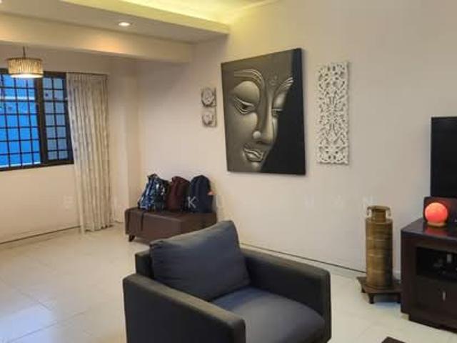 Apartment for rent