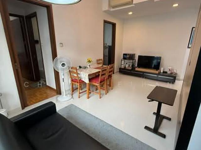 Apartment for rent