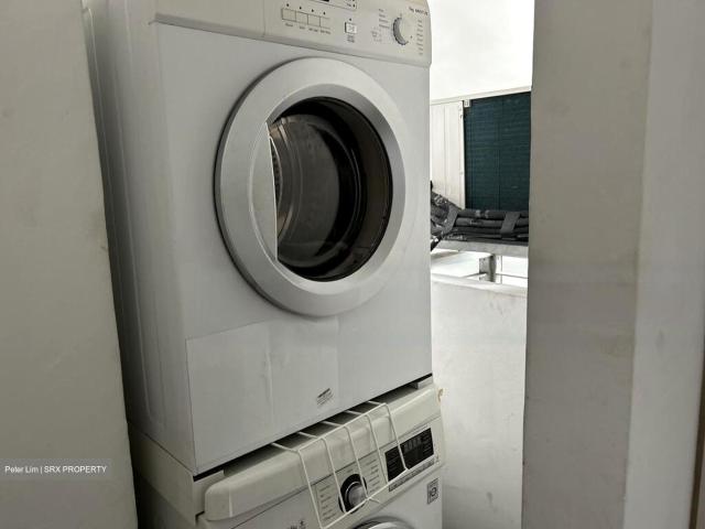 Apartment for sale in Novena