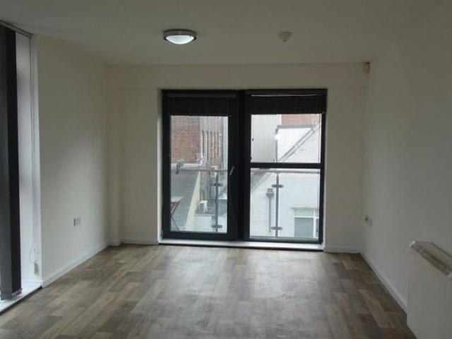 Apartment for rent in City Centre, South Yorkshire