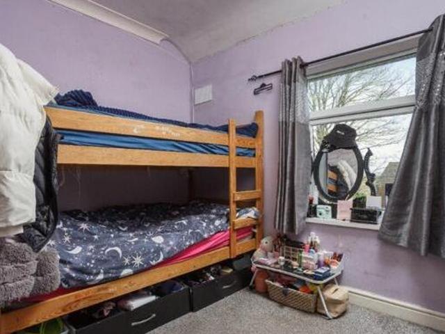 House for sale in Slack Side, West Yorkshire