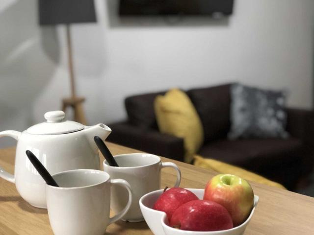 Apartment for rent in Teesdale, Thornaby-on-tees