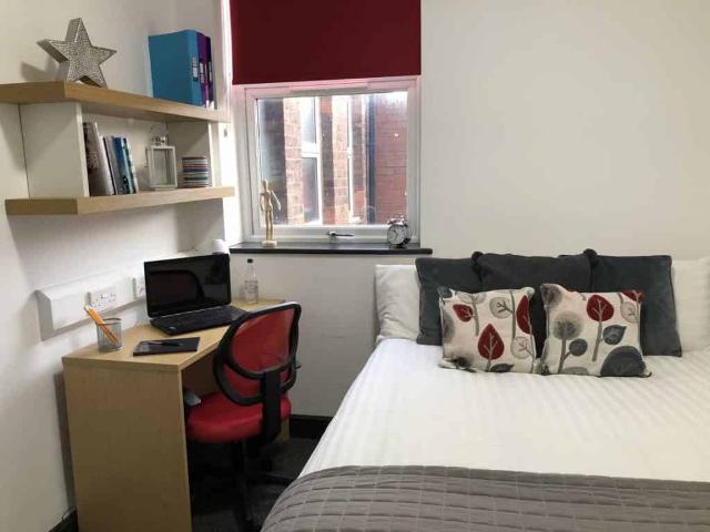 Apartment for rent in Teesdale, Thornaby-on-tees