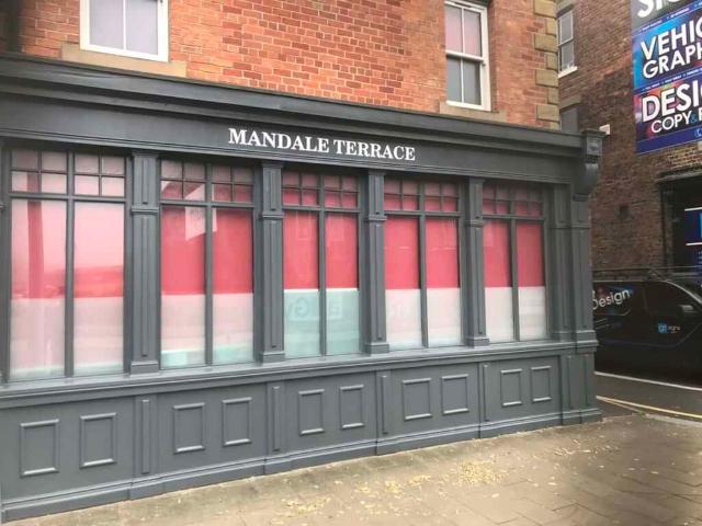 Apartment for rent in Teesdale, Thornaby-on-tees