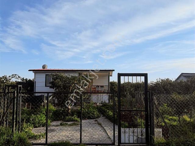Camikebir Mahallesi, Seferihisar içerisinde kiralık Villa