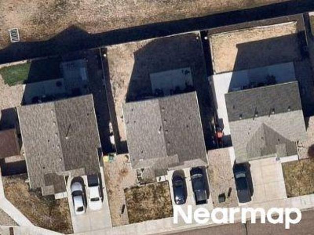 Property for sale in Colorado Springs, Colorado