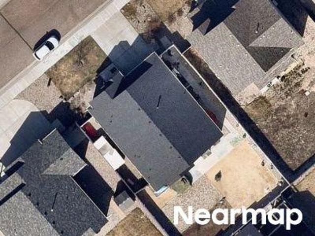 Property for sale in Colorado Springs, Colorado