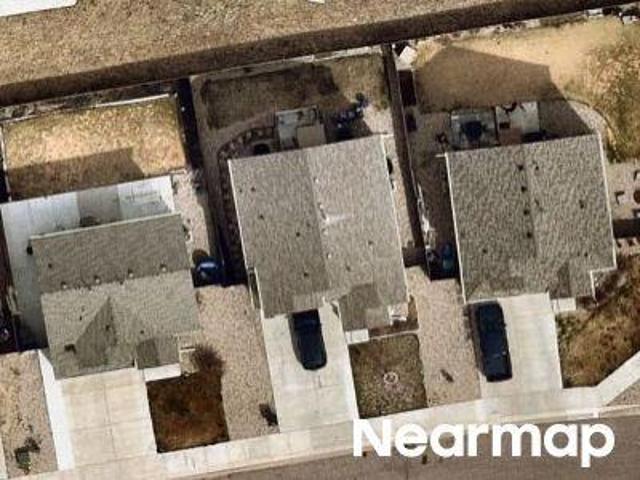 Property for sale in Colorado Springs, Colorado