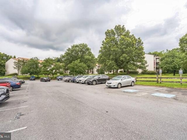 Condo for sale in Greenbelt