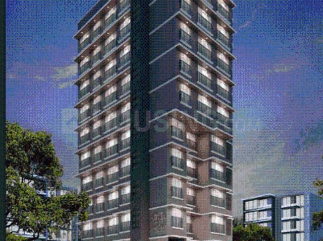 Flat for sale in Andheri - Mumbai, National Capital Territory Of Delhi
