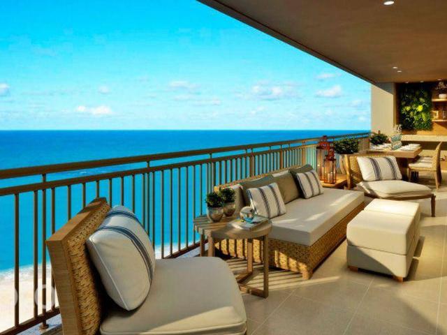 Apartamento venda em Aquiraz