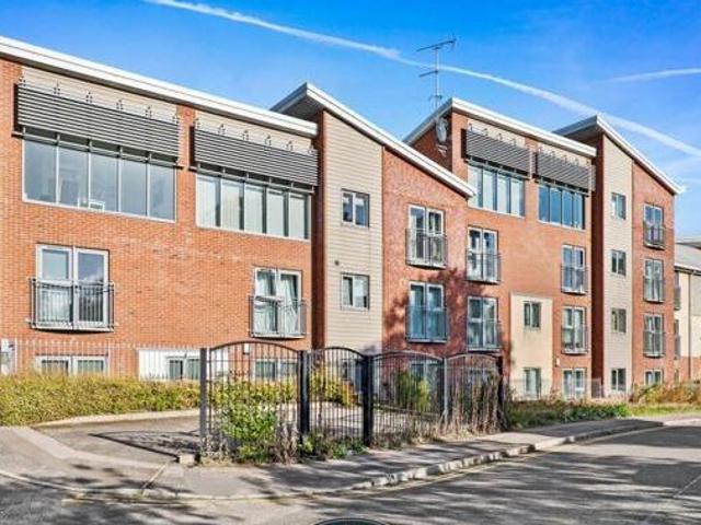 House for sale in Hillfields, West Midlands