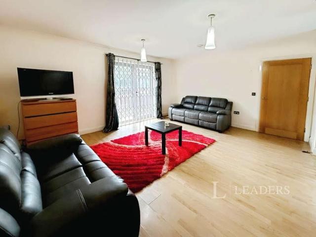 Apartment for rent in Coventry, Hillfields