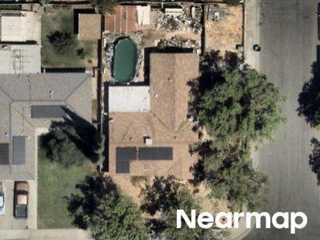 House for sale in Los Banos, California