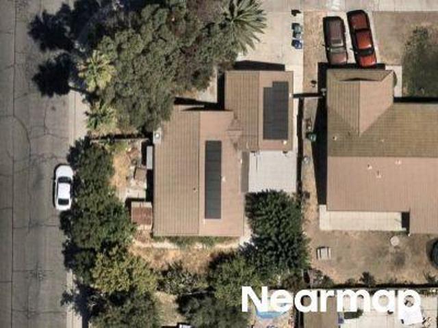 House for sale in Los Banos, California