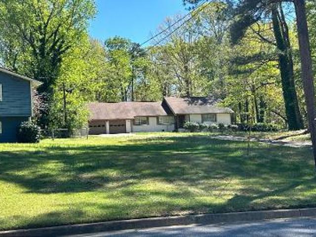 House for sale in Clayton, Georgia