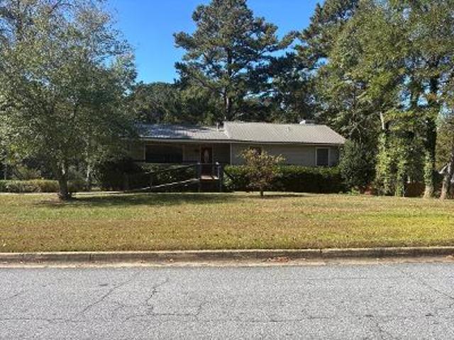 House for sale in Jonesboro, Georgia