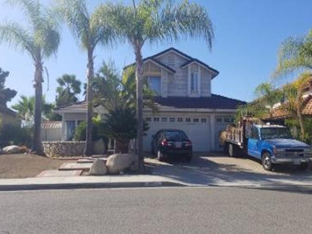 House for sale in Oceanside, California