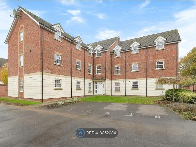 Apartment for rent in West Berkshire