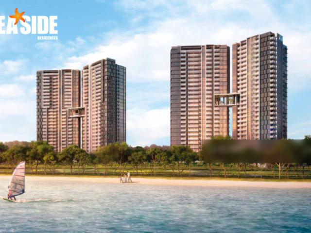 Apartment for sale in Siglap, 16 Upper East Coast