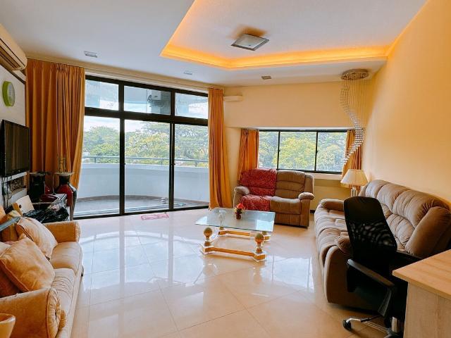 Condominium for sale in Siglap, 16 Upper East Coast