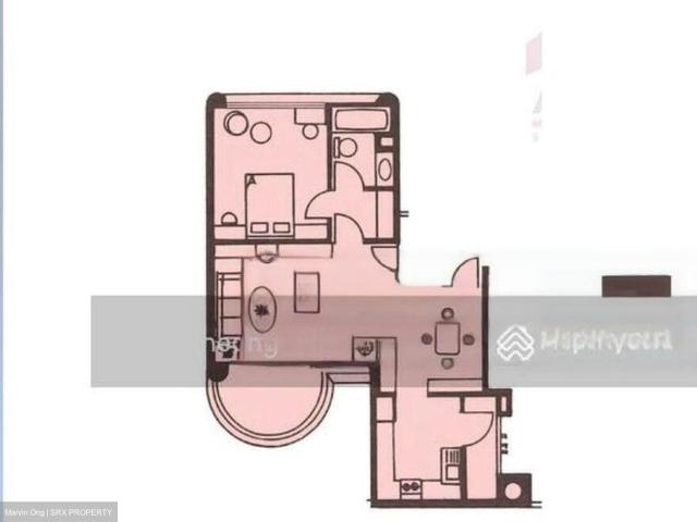 Condominium for sale in Siglap, 16 Upper East Coast