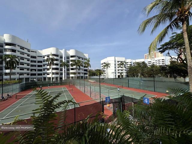 Condominium for sale