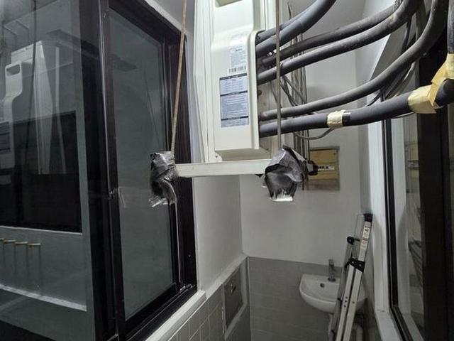 Condominium for rent