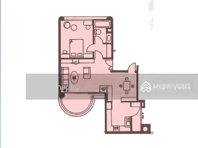 Condominium for sale