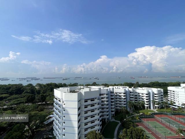 Condominium for sale in Siglap, 16 Upper East Coast