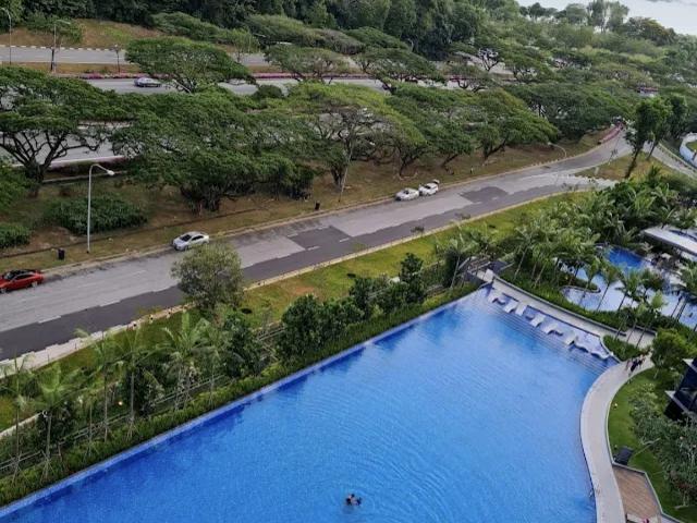 Condominium for sale in Siglap, 16 Upper East Coast