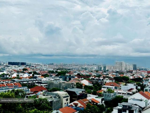 Condominium for sale