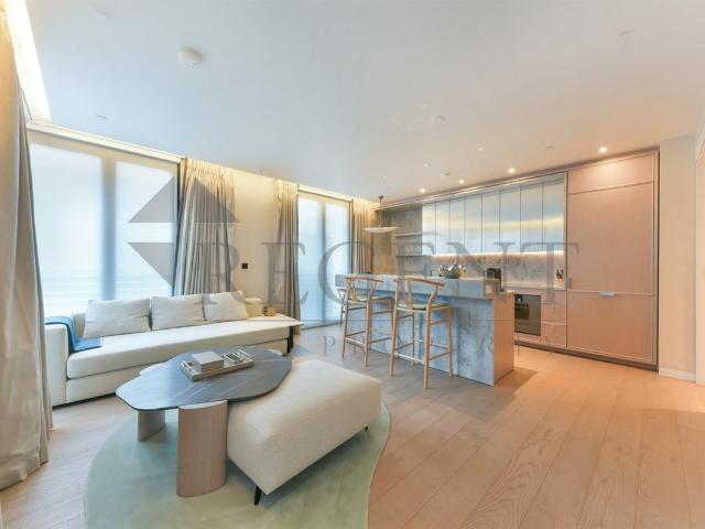 Apartment for rent in East Marylebone, Mayfair
