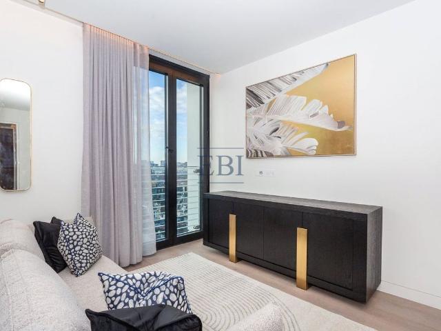 Apartment for rent in East Marylebone, Mayfair