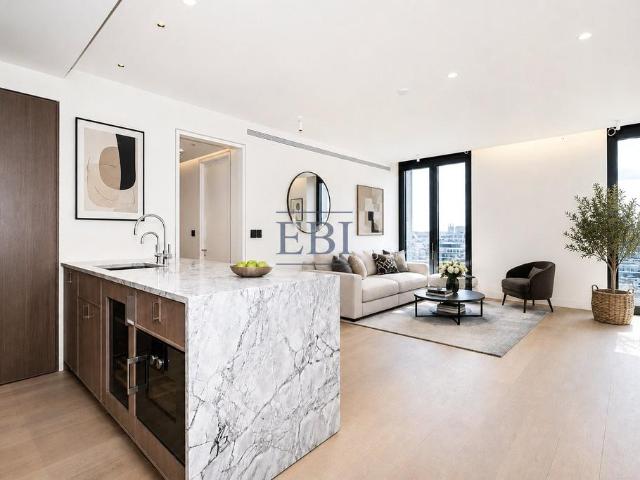 Apartment for rent in East Marylebone, Mayfair