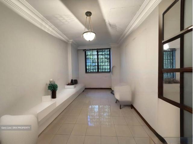 Condominium for sale in 05 South West