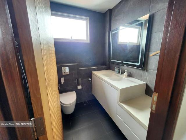 Condominium for rent