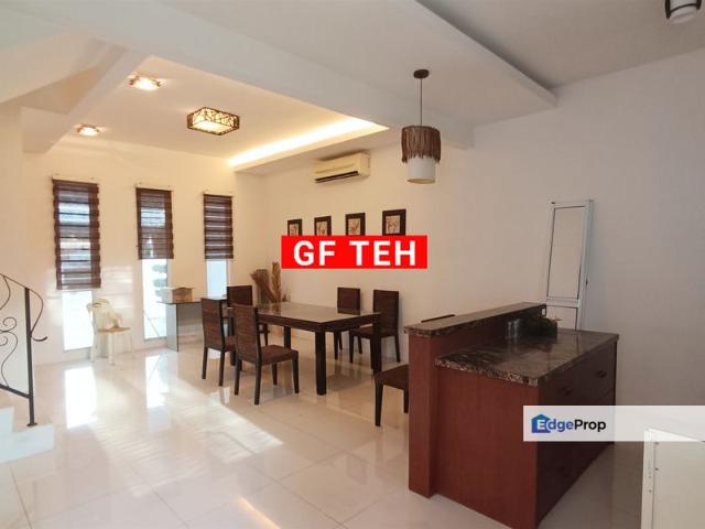 House for sale in Wellesley, Penang