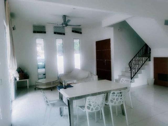 Terraced House for rent in Wellesley, Penang