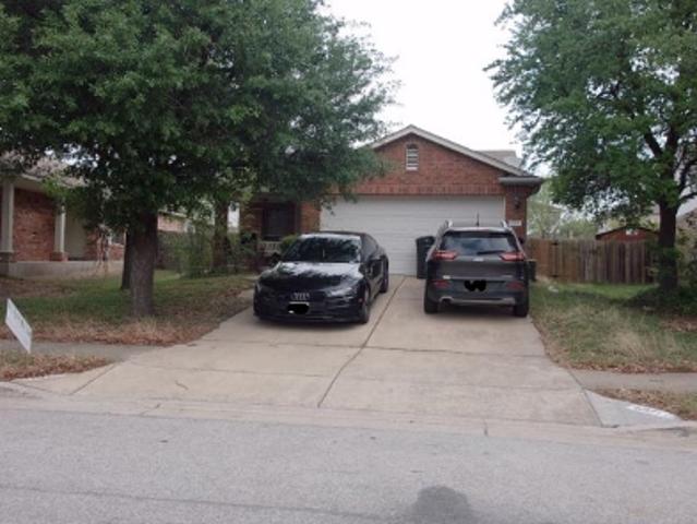 Property for sale in Pflugerville, Travis County