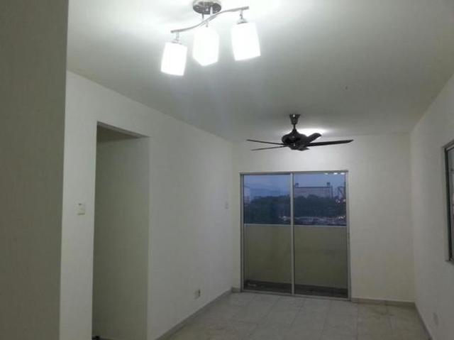 Apartment for sale in Cheras, Kuala Lumpur