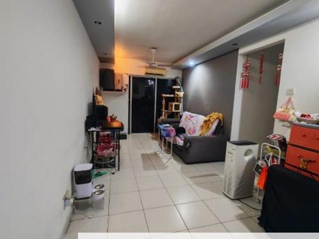 Condominium for sale in Country Heights Damansara, Kuala Lumpur