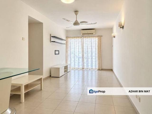 Condominium for sale in Cheras, Kuala Lumpur