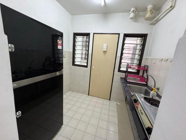 Apartment for sale in Cheras, Kuala Lumpur